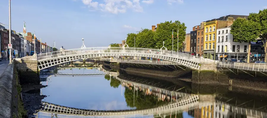 Day Trips – Dublin City Day Trips - Dublin City