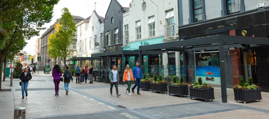 Day Trips – Limerick City Day Trips - Limerick City