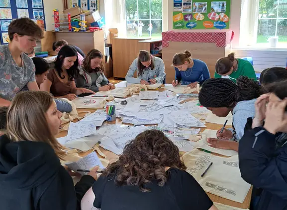 English Language Courses for Teenagers