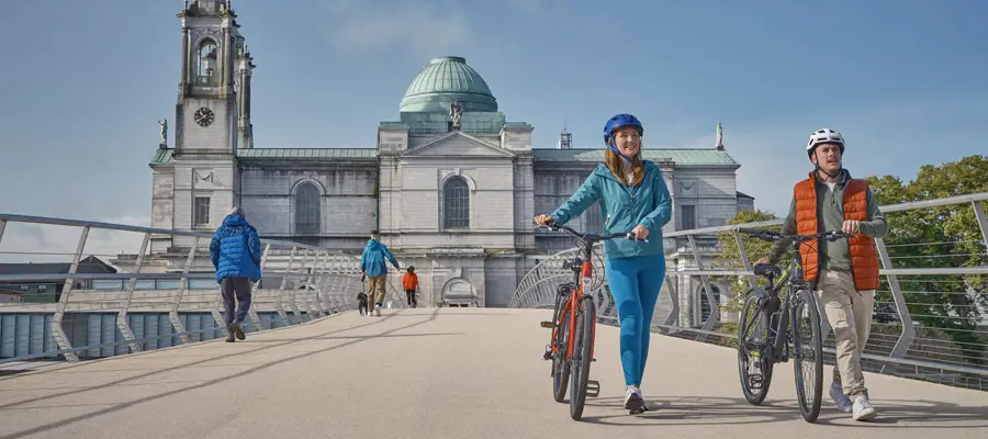 explore-athlone Day Trips - Dublin City